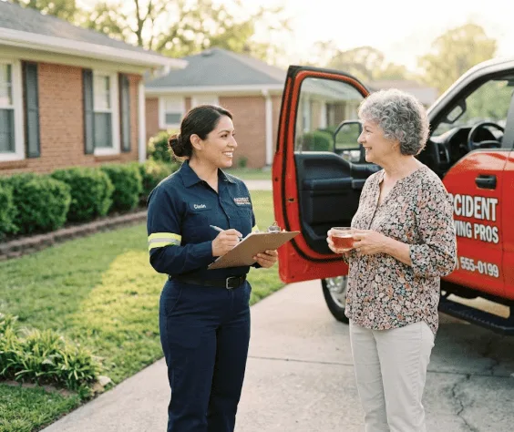 Accident Towing Service Henley, MO FAQs